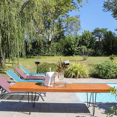 Txori Etxea Alojamento de Acomodação e Pequeno-almoço