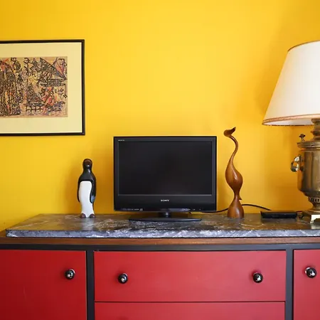 Alojamento de Acomodação e Pequeno-almoço Txori Etxea