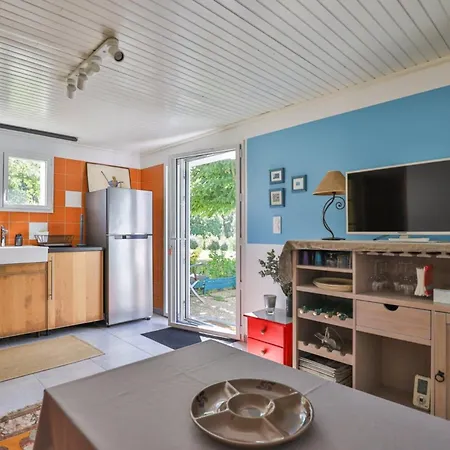 Txori Etxea Alojamento de Acomodação e Pequeno-almoço Arcangues