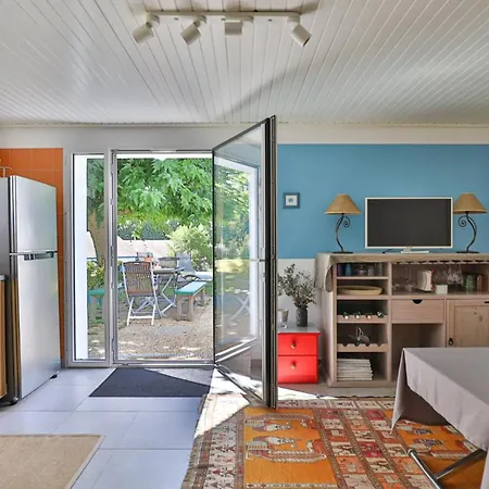 Txori Etxea 3* Arcangues