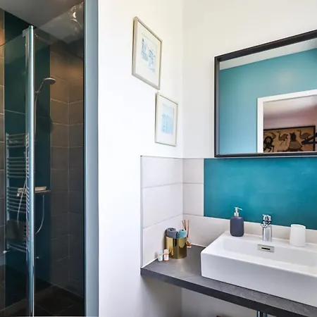 Txori Etxea Arcangues