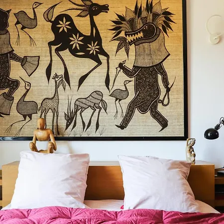 Txori Etxea Bed & Breakfast