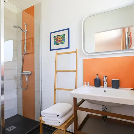 Txori Etxea 3* Arcangues