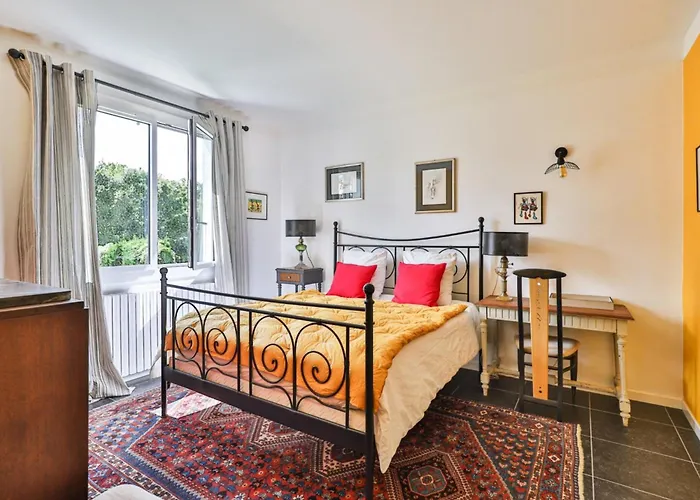 Txori Etxea Arcangues