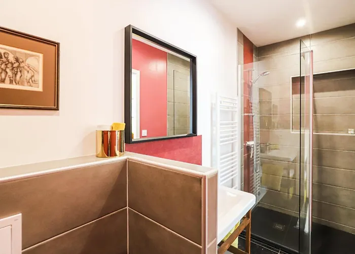 Txori Etxea Couette-café