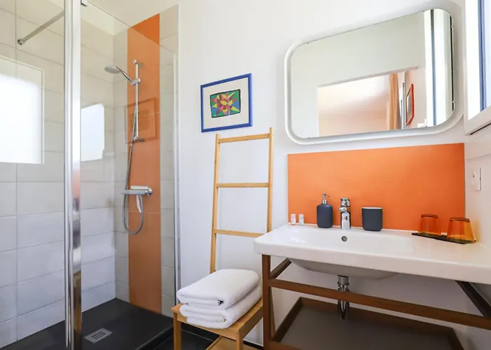 Couette-café Txori Etxea