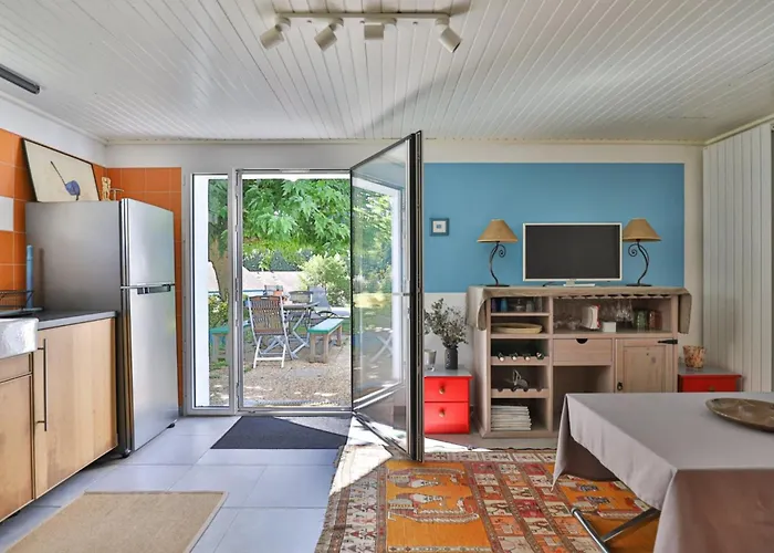 Txori Etxea 3* Arcangues