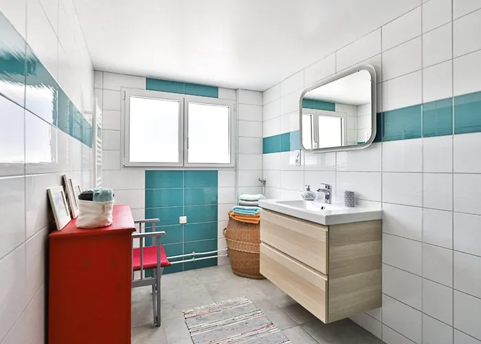 Txori Etxea Couette-café